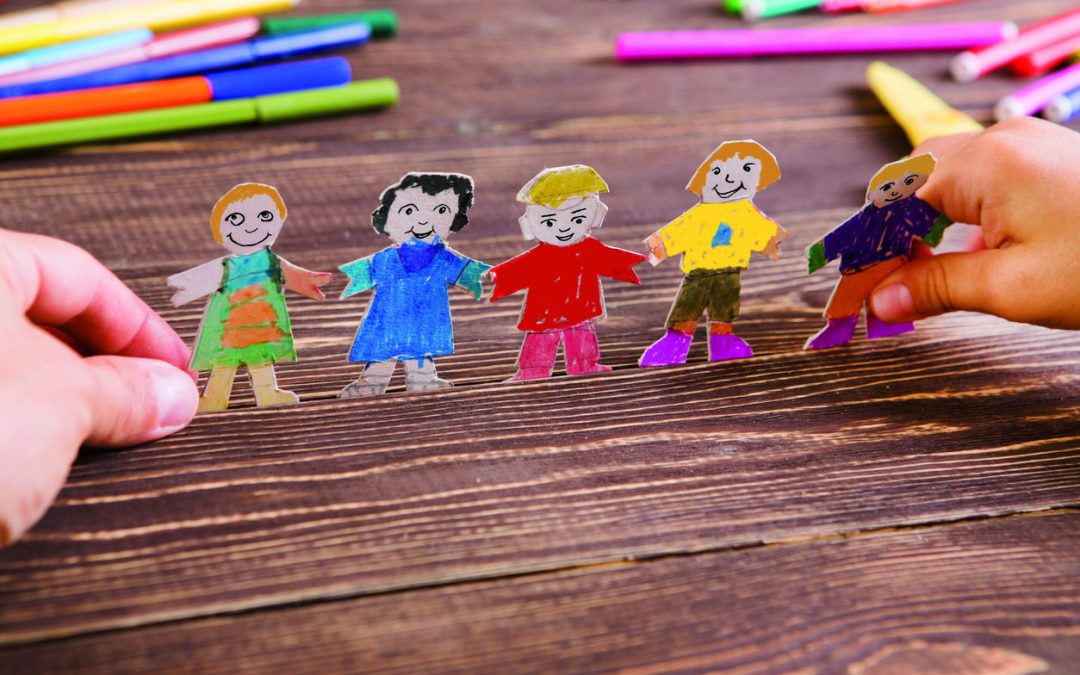 The nuts and bolts of strengthening community organisations