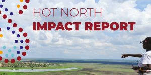 Hot North Impact Report