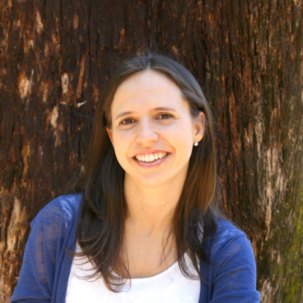 Carolina Bermúdez Currea, Community Works Latin American Representative and Project Leader