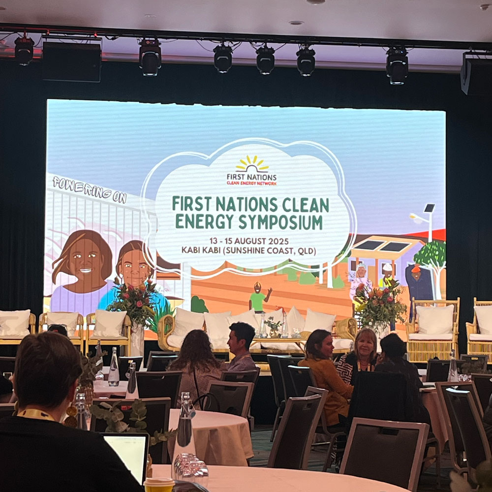 Four insights I gained from researching First Nations engagement in the net zero workforce